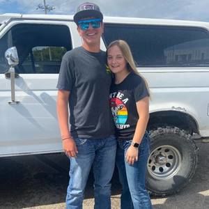 Meet your Posher, Zoey